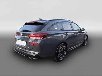 Hyundai i30 (2025) - Photo 3