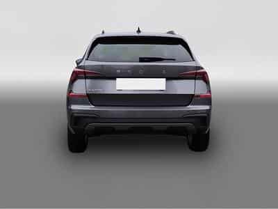 Skoda Kamiq (2025) - Photo 6