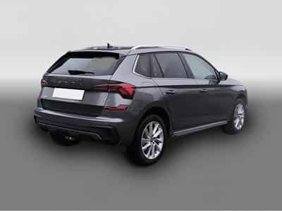 Skoda Kamiq (2025) - Photo 7