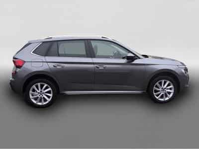 Skoda Kamiq (2025) - Photo 8