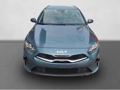 Kia Ceed (2022) - Photo 2
