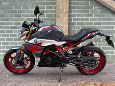 BMW G 310 R (2021) - Photo 1