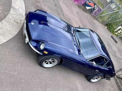 Datsun 240Z État original *2 places* clime (1971) - Photo 10