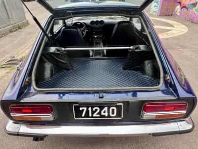 Datsun 240Z État original *2 places* clime (1971) - Photo 6