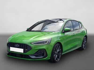 Ford Focus (2021) - Photo 1