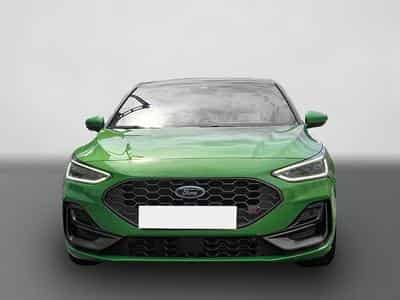 Ford Focus (2021) - Photo 3