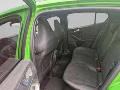 Ford Focus (2021) - Photo 5