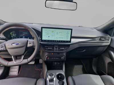 Ford Focus (2021) - Photo 6