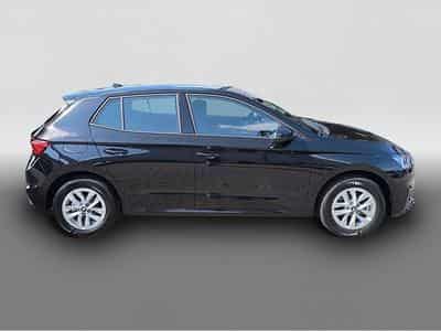 Skoda Fabia (2025) - Photo 8