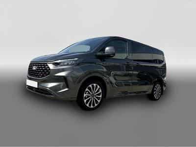 Ford Tourneo (2025) - Photo 1