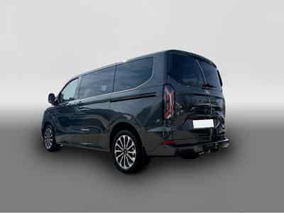 Ford Tourneo (2025) - Photo 2