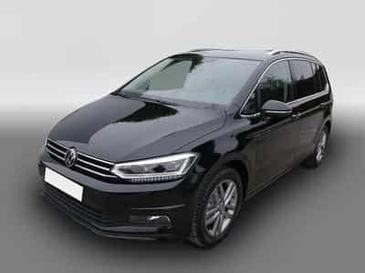 VW Touran (2026) - Foto 1