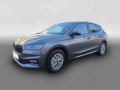 Skoda Fabia (2025) - Photo 1