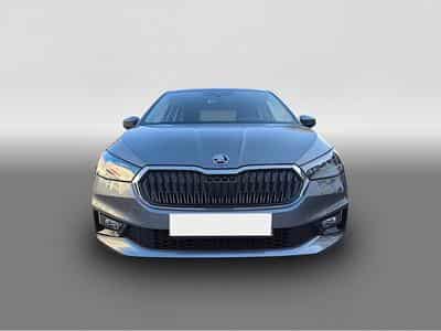 Skoda Fabia (2025) - Photo 2