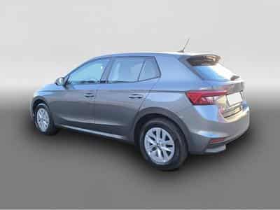 Skoda Fabia (2025) - Photo 5