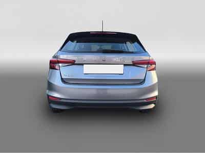 Skoda Fabia (2025) - Photo 6