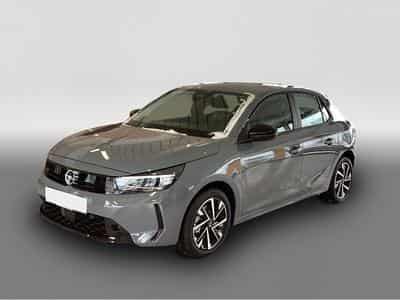 Opel Corsa (2025) - Photo 1