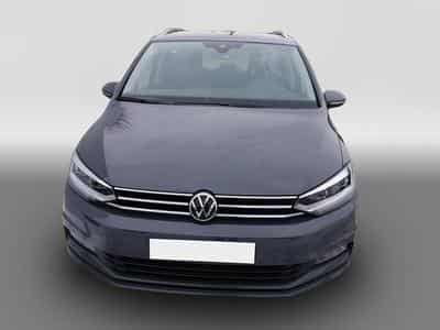 VW Touran (2026) - Foto 3