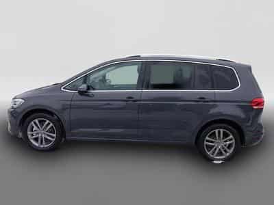 VW Touran (2026) - Foto 5