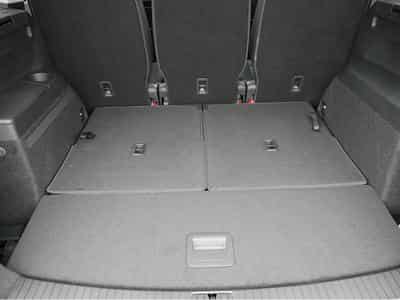 VW Touran (2026) - Foto 6