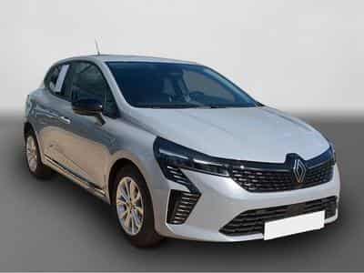 Renault Clio (2026) - Photo 1