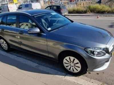Mercedes C 200 (2016) - Photo 1
