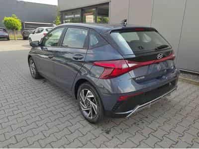 Hyundai i20 (2026) - Photo 6