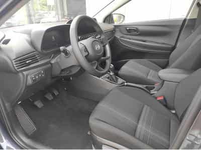 Hyundai i20 (2026) - Photo 9