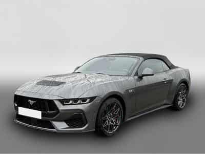 Ford Mustang (2024) - Photo 1