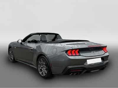 Ford Mustang (2024) - Photo 2