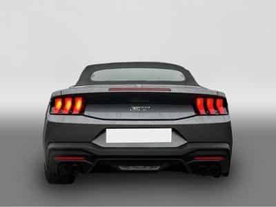 Ford Mustang (2024) - Photo 3