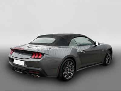 Ford Mustang (2024) - Photo 4