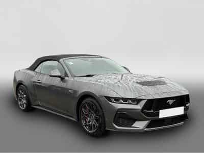 Ford Mustang (2024) - Photo 5