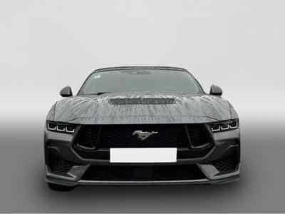 Ford Mustang (2024) - Photo 6