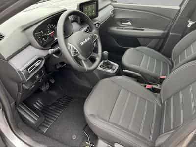 Dacia Sandero (2026) - Photo 4