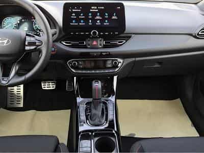 Hyundai i30 (2025) - Photo 10