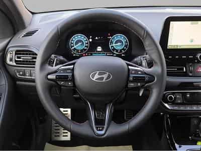 Hyundai i30 (2025) - Photo 11