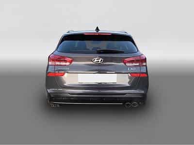 Hyundai i30 (2025) - Photo 4