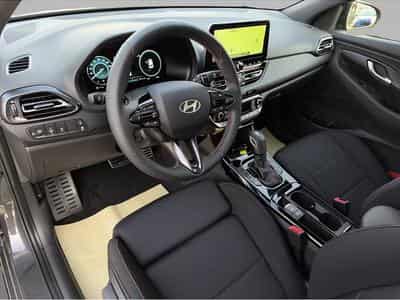 Hyundai i30 (2025) - Photo 7