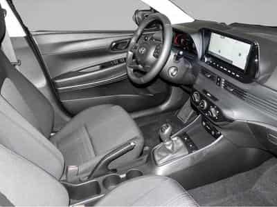 Hyundai i20 (2024) - Foto 3