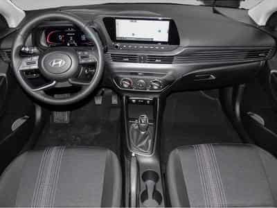 Hyundai i20 (2024) - Foto 5