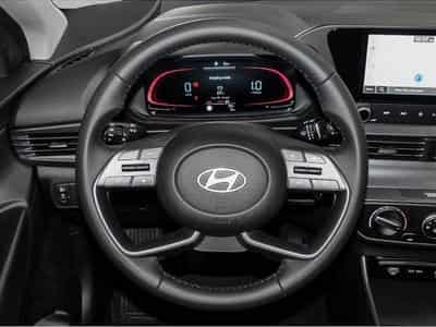 Hyundai i20 (2024) - Foto 6