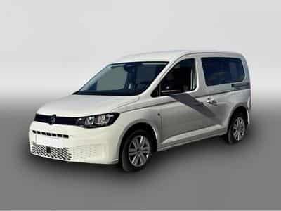 VW Caddy (2025) - Foto 1