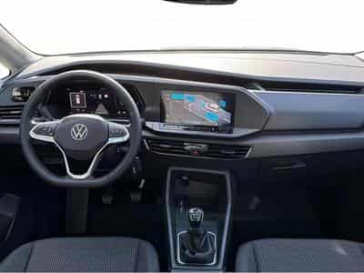 VW Caddy (2025) - Foto 10