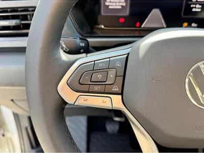 VW Caddy (2025) - Foto 13