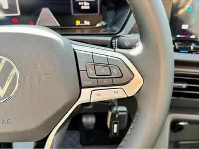 VW Caddy (2025) - Foto 14