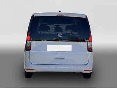 VW Caddy (2025) - Foto 3