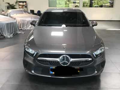 Mercedes A 180 Progressive line (2019) - Photo 1