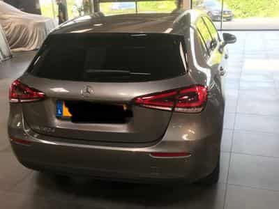 Mercedes A 180 Progressive line (2019) - Photo 3