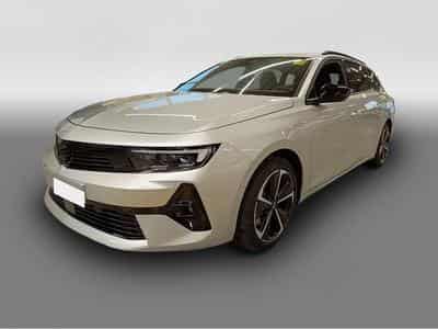 Opel Astra (2024) - Photo 2